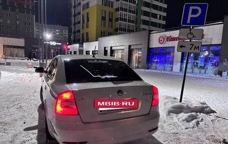 Skoda Octavia, 2012 год, 800 000 рублей, 10 фотография