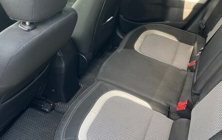 KIA cee'd III, 2015 год, 13 фотография