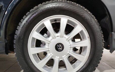 Hyundai Sonata IV рестайлинг, 2007 год, 695 000 рублей, 10 фотография