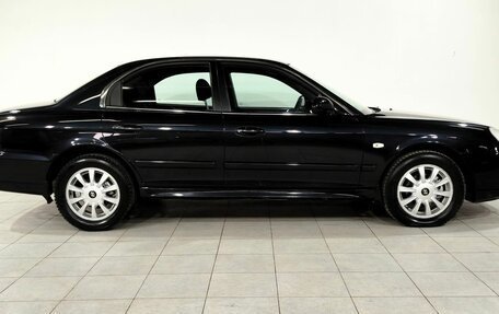 Hyundai Sonata IV рестайлинг, 2007 год, 695 000 рублей, 4 фотография