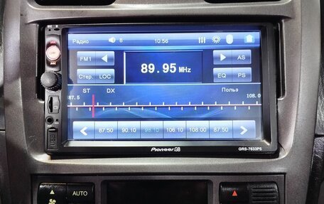 Hyundai Sonata IV рестайлинг, 2007 год, 695 000 рублей, 16 фотография