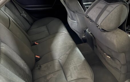 Mercedes-Benz E-Класс, 1997 год, 220 000 рублей, 8 фотография