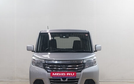 Suzuki Solio III, 2019 год, 899 000 рублей, 2 фотография