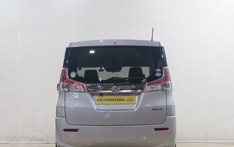 Suzuki Solio III, 2019 год, 899 000 рублей, 5 фотография