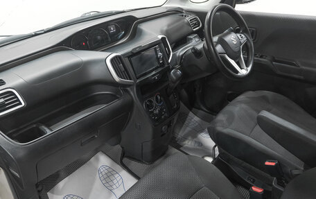 Suzuki Solio III, 2019 год, 899 000 рублей, 8 фотография