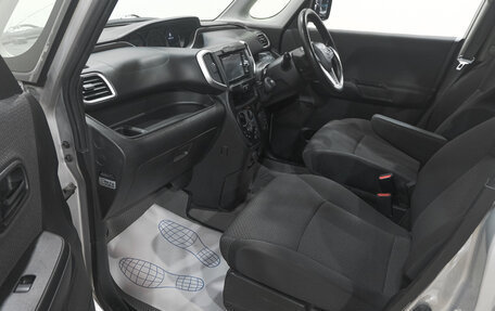 Suzuki Solio III, 2019 год, 899 000 рублей, 7 фотография