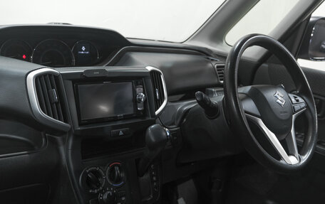 Suzuki Solio III, 2019 год, 899 000 рублей, 14 фотография