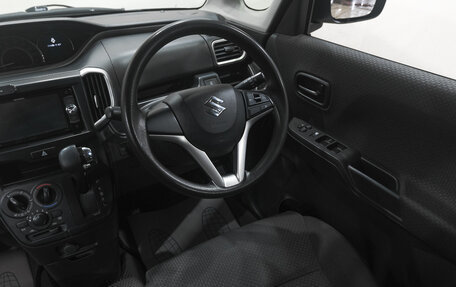 Suzuki Solio III, 2019 год, 899 000 рублей, 12 фотография