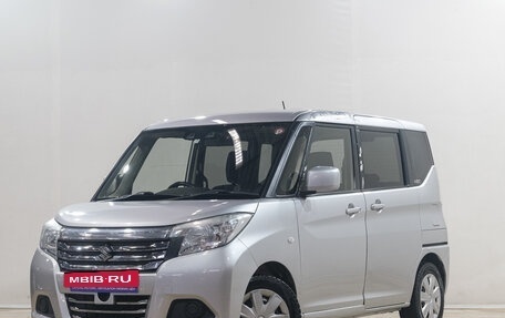 Suzuki Solio III, 2019 год, 899 000 рублей, 3 фотография