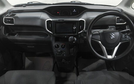 Suzuki Solio III, 2019 год, 899 000 рублей, 13 фотография