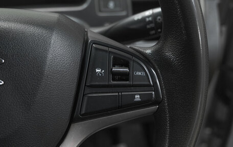 Suzuki Solio III, 2019 год, 899 000 рублей, 16 фотография