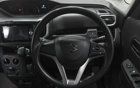 Suzuki Solio III, 2019 год, 899 000 рублей, 15 фотография