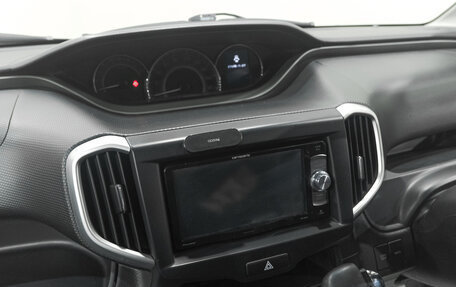 Suzuki Solio III, 2019 год, 899 000 рублей, 17 фотография