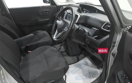 Suzuki Solio III, 2019 год, 899 000 рублей, 9 фотография