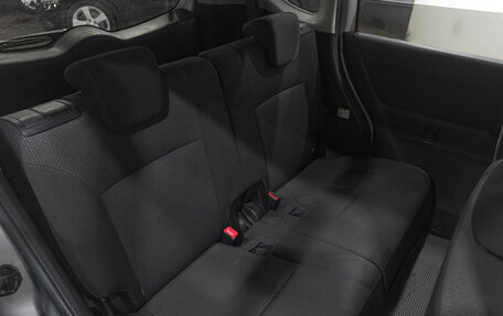 Suzuki Solio III, 2019 год, 899 000 рублей, 23 фотография