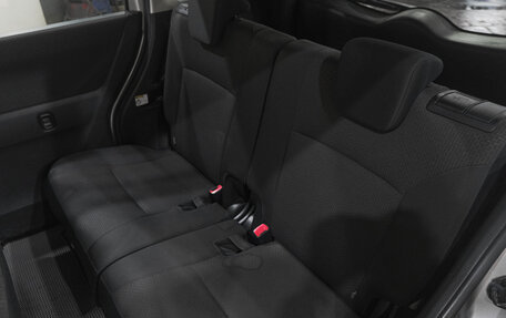 Suzuki Solio III, 2019 год, 899 000 рублей, 24 фотография