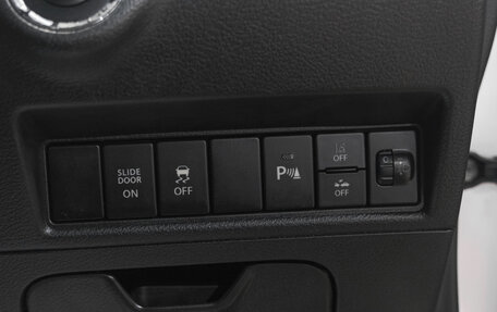 Suzuki Solio III, 2019 год, 899 000 рублей, 22 фотография