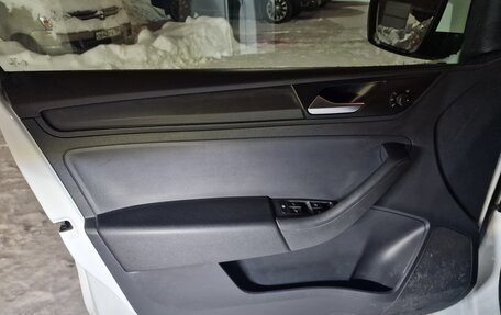 Volkswagen Polo VI (EU Market), 2020 год, 1 395 000 рублей, 8 фотография