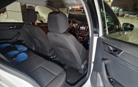 Volkswagen Polo VI (EU Market), 2020 год, 1 395 000 рублей, 13 фотография