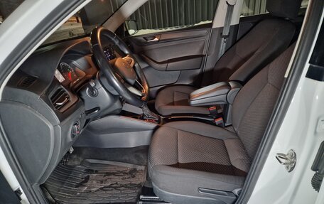 Volkswagen Polo VI (EU Market), 2020 год, 1 395 000 рублей, 10 фотография