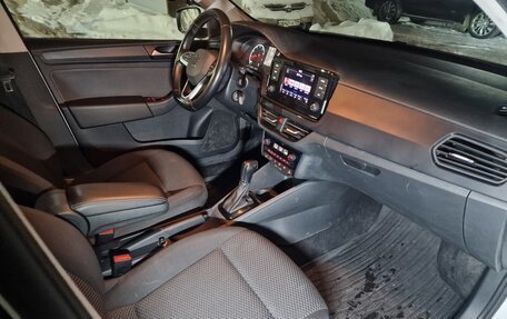 Volkswagen Polo VI (EU Market), 2020 год, 1 395 000 рублей, 12 фотография