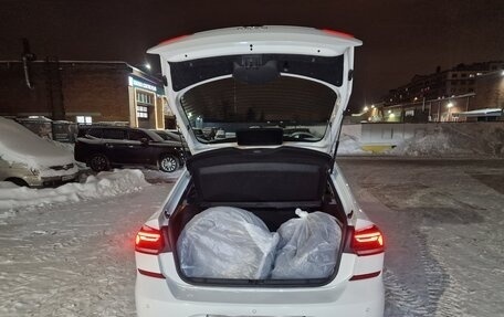 Volkswagen Polo VI (EU Market), 2020 год, 1 395 000 рублей, 7 фотография