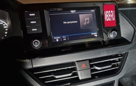 Volkswagen Polo VI (EU Market), 2020 год, 1 395 000 рублей, 16 фотография