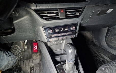 Volkswagen Polo VI (EU Market), 2020 год, 1 395 000 рублей, 17 фотография