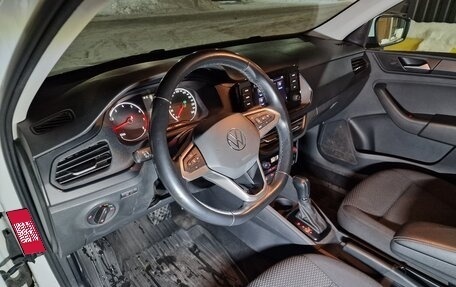 Volkswagen Polo VI (EU Market), 2020 год, 1 395 000 рублей, 11 фотография