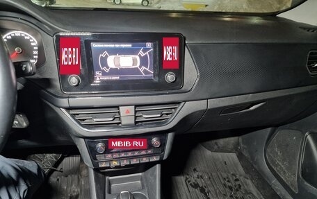 Volkswagen Polo VI (EU Market), 2020 год, 1 395 000 рублей, 14 фотография