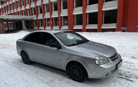 Chevrolet Lacetti, 2008 год, 500 000 рублей, 3 фотография