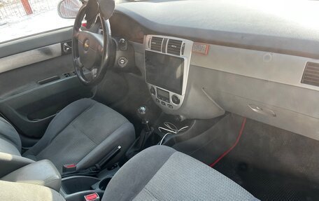 Chevrolet Lacetti, 2008 год, 500 000 рублей, 8 фотография