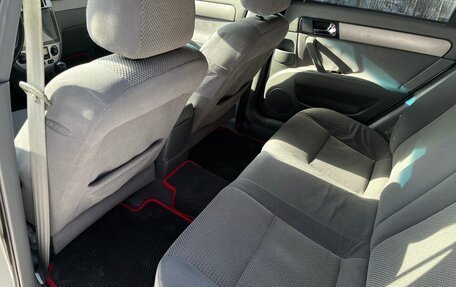 Chevrolet Lacetti, 2008 год, 500 000 рублей, 10 фотография