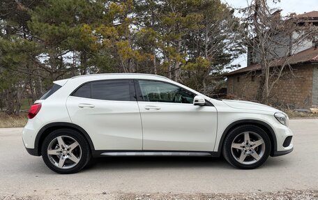Mercedes-Benz GLA, 2014 год, 1 720 000 рублей, 4 фотография