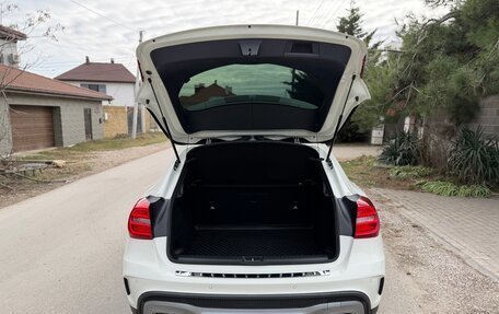 Mercedes-Benz GLA, 2014 год, 1 720 000 рублей, 13 фотография