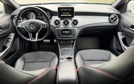 Mercedes-Benz GLA, 2014 год, 1 720 000 рублей, 14 фотография