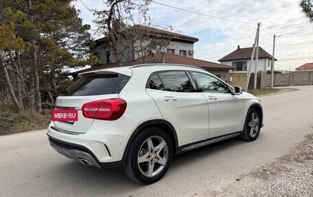 Mercedes-Benz GLA, 2014 год, 1 720 000 рублей, 5 фотография