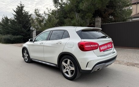 Mercedes-Benz GLA, 2014 год, 1 720 000 рублей, 7 фотография