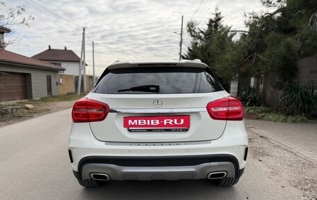 Mercedes-Benz GLA, 2014 год, 1 720 000 рублей, 6 фотография
