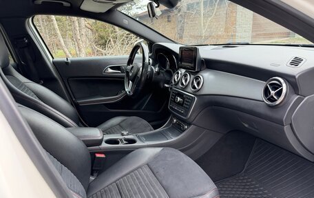 Mercedes-Benz GLA, 2014 год, 1 720 000 рублей, 19 фотография