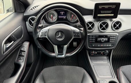 Mercedes-Benz GLA, 2014 год, 1 720 000 рублей, 16 фотография