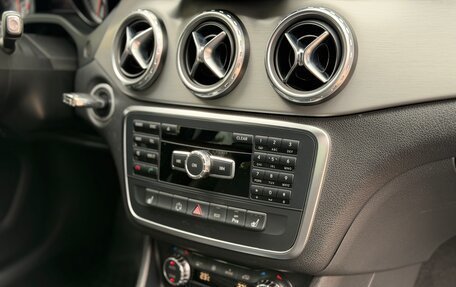 Mercedes-Benz GLA, 2014 год, 1 720 000 рублей, 27 фотография