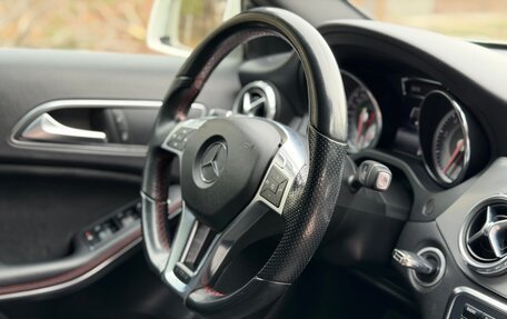 Mercedes-Benz GLA, 2014 год, 1 720 000 рублей, 26 фотография