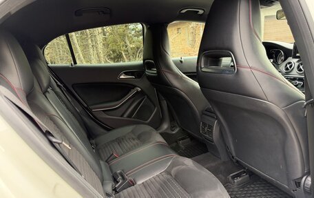 Mercedes-Benz GLA, 2014 год, 1 720 000 рублей, 20 фотография