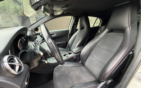 Mercedes-Benz GLA, 2014 год, 1 720 000 рублей, 29 фотография