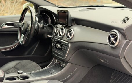 Mercedes-Benz GLA, 2014 год, 1 720 000 рублей, 23 фотография