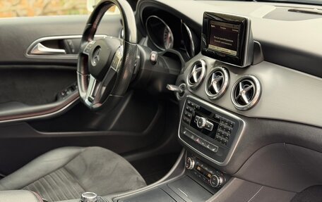 Mercedes-Benz GLA, 2014 год, 1 720 000 рублей, 24 фотография