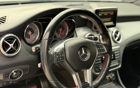 Mercedes-Benz GLA, 2014 год, 1 720 000 рублей, 22 фотография