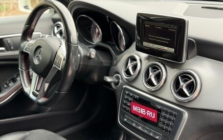 Mercedes-Benz GLA, 2014 год, 1 720 000 рублей, 25 фотография