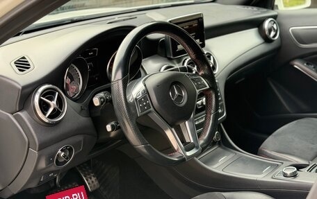 Mercedes-Benz GLA, 2014 год, 1 720 000 рублей, 21 фотография